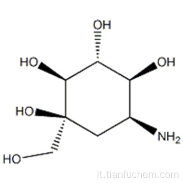 Valiolamina CAS 83465-22-9